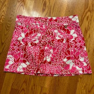 Lilly Pulitzer Skirt